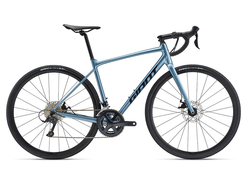 2024 CONTEND AR 3
