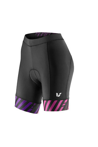 LIV BELIV 單車短褲
