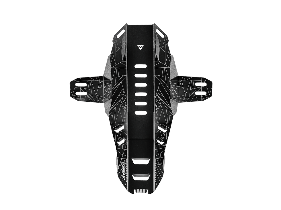 縮圖：TOPEAK D-FLASH 沙擋