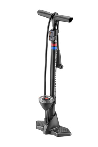 Track Pump Giant Control Tower Floor Pump CONTROL TOWER Floor Pump