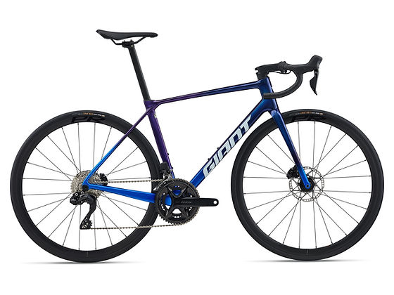 2026 TCR ADVANCED 1 KOM | giantbicyclehk