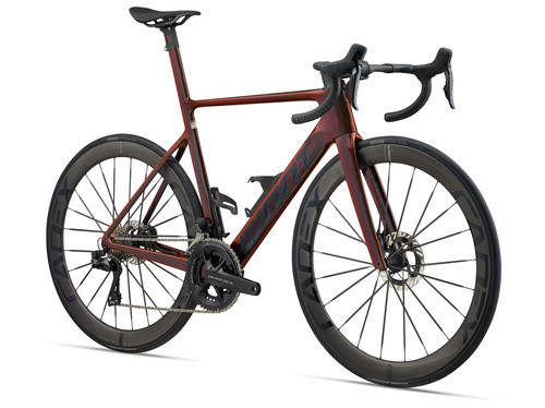 2025 PROPEL ADVANCED SL 0 DURA-ACE | giantbicyclehk