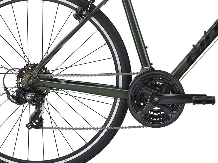 ESCAPE 3 | giantbicyclehk