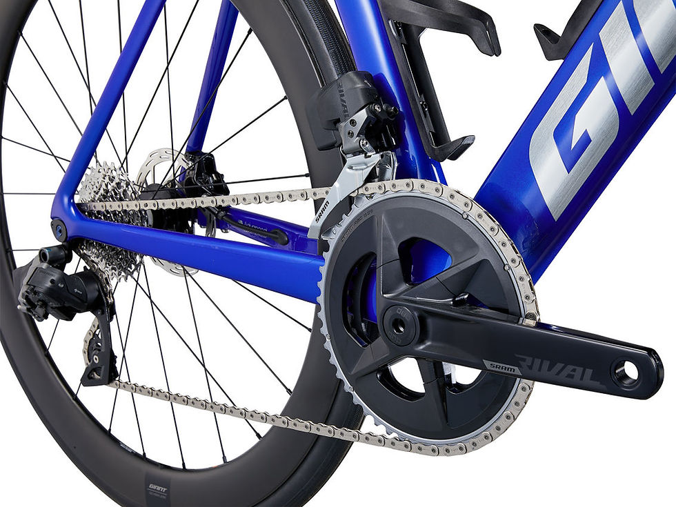 Thumbnail: PROPEL ADVANCED 1