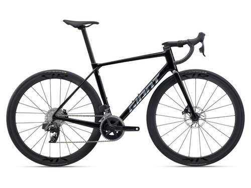 2025 TCR ADVANCED PRO 1 KOM | giantbicyclehk