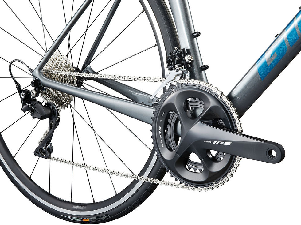 Thumbnail: TCR ADVANCED 2 KOM