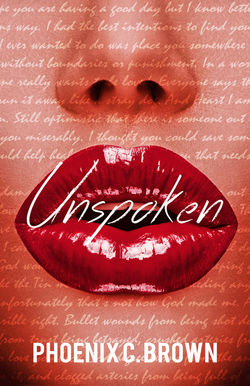 unspoken