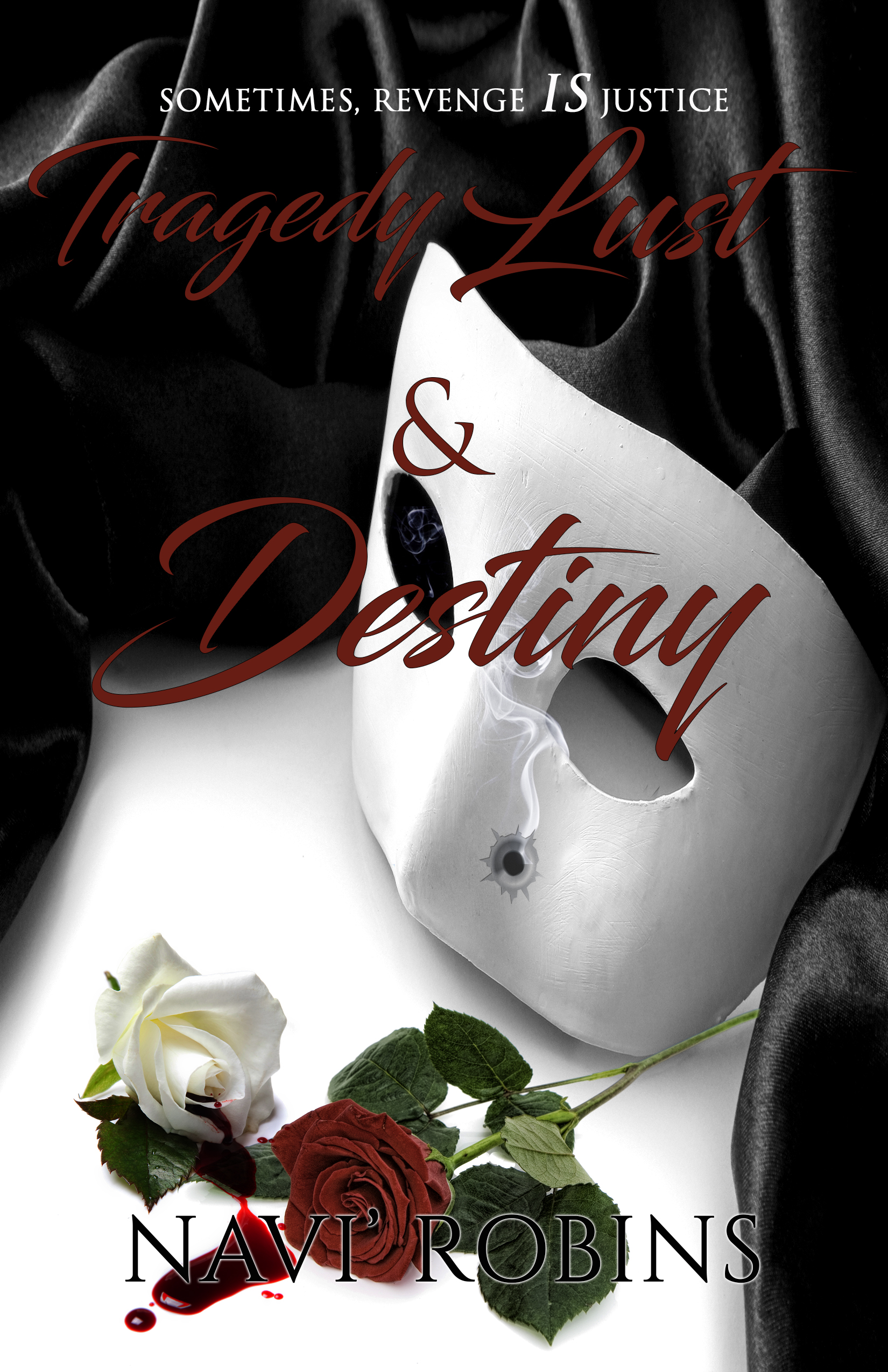 Tragedy, Lust & Destiny
