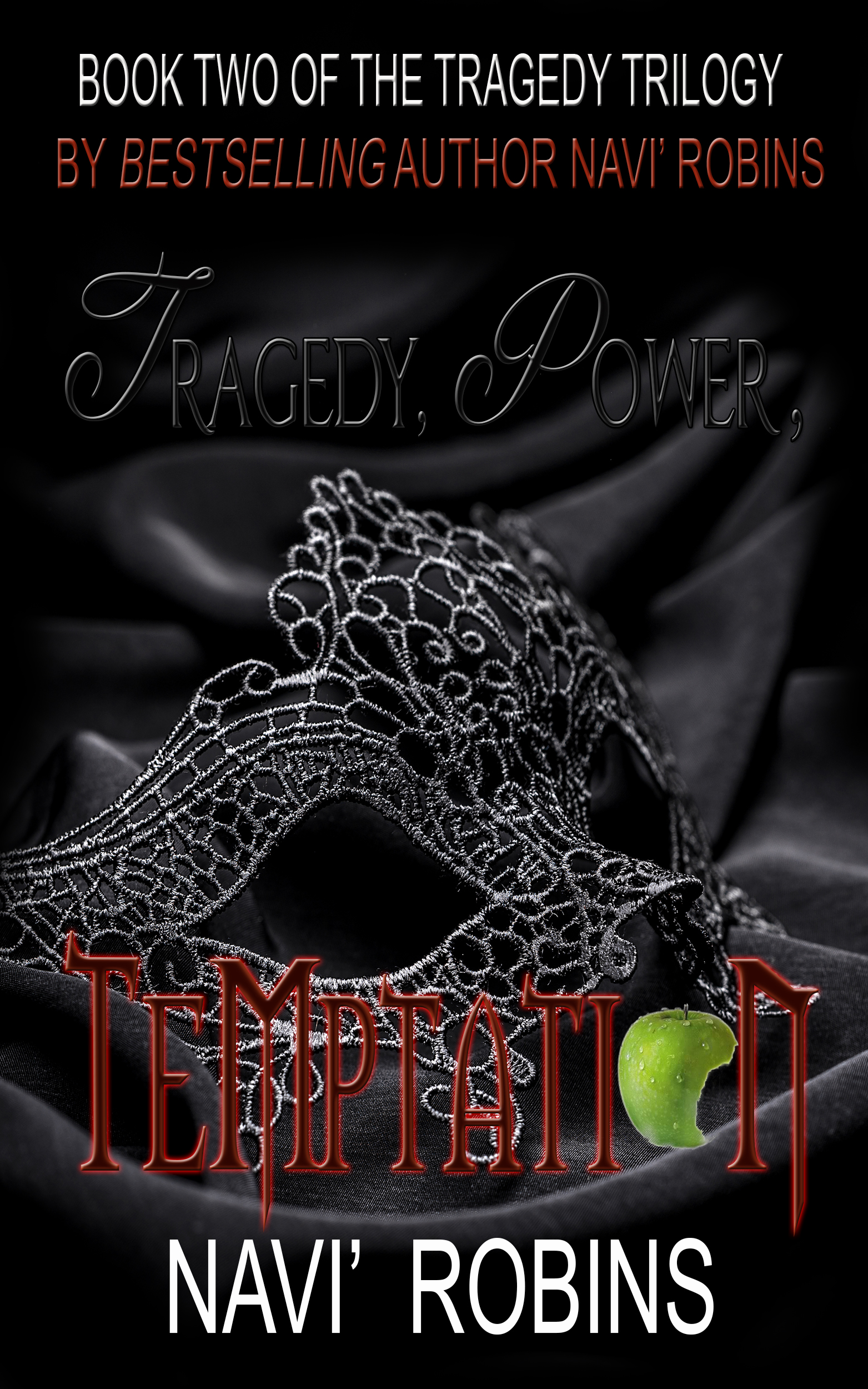 Tragedy, Power & Temptation
