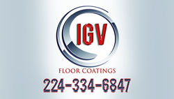 business cards front