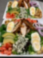 Farmers Market Salad
