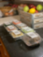 Food Prep Items