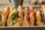 Sandwich Platters