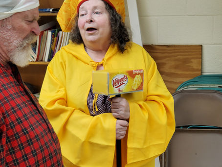 One and Dunne by Jeff Dunne (The Lost Show)