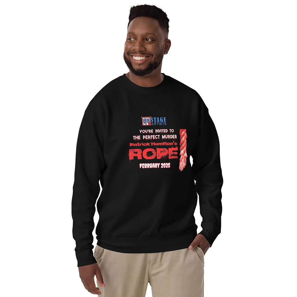 Thumbnail: Rope Sweatshirt