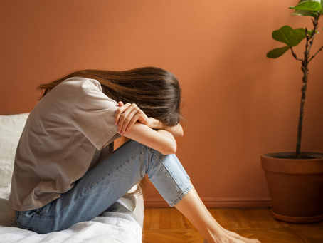 How to Identify and Overcome Self-Sabotage: A Step-by-Step Guide.