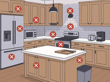 12 Costly Kitchen Remodeling Mistakes (and How to Avoid Them)
