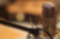 Recording Studio Mic