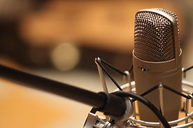 Microphone