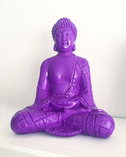 Forma de Buda
