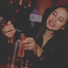 Experiencia Personal trabajando en Australia | Pase de mesera a bartender