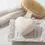 Thumbnail: 200g Heart Soap Cello Gift Bag - Camelia