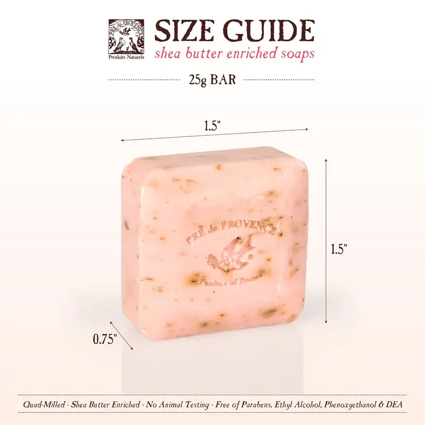 Thumbnail: 25g Gift Soap 7 Pack