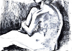Life Drawing YEAR ONE