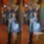 Vienna Boylesque Festival 2016