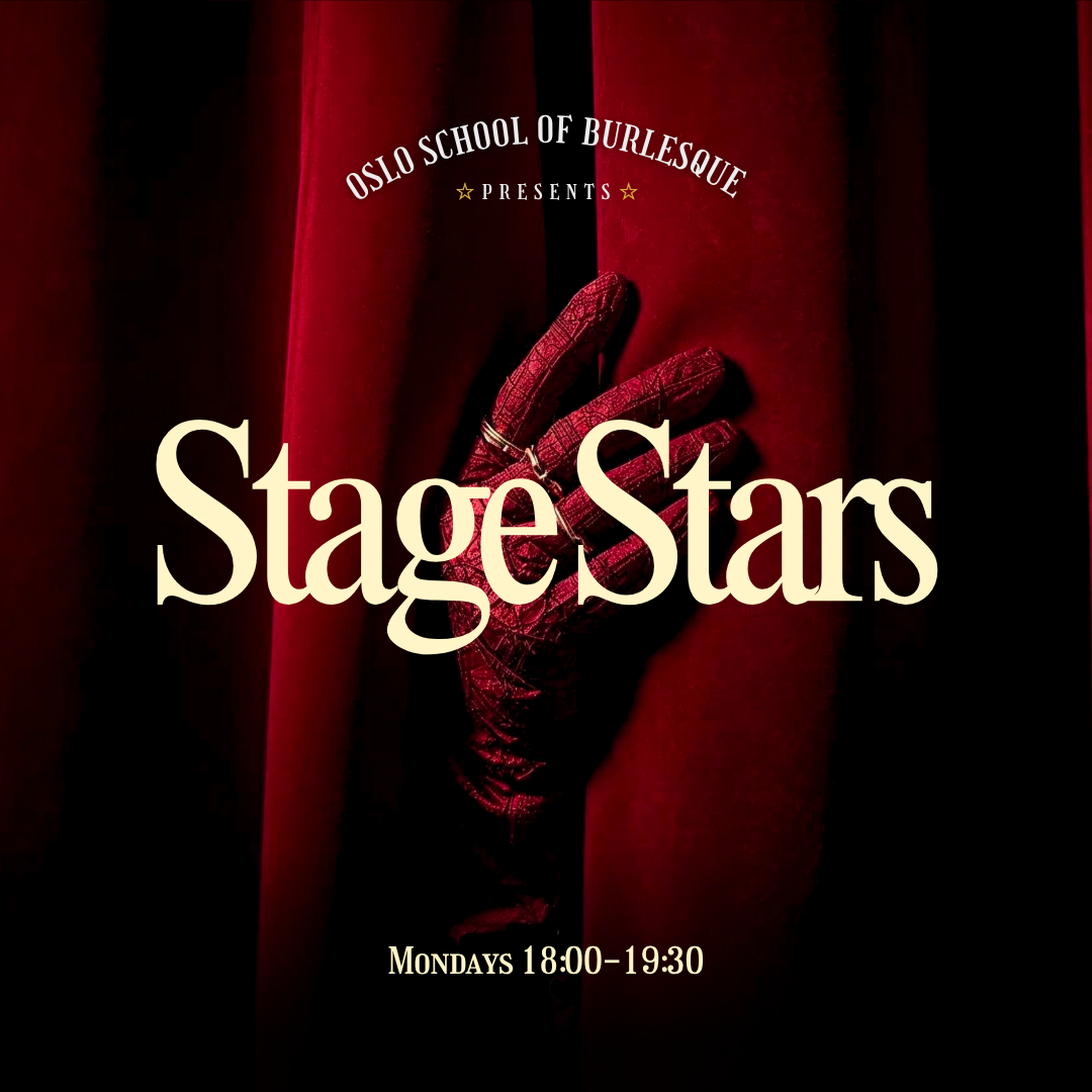 Stage Stars