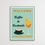 Thumbnail: Coffee & Cocktails Art Print