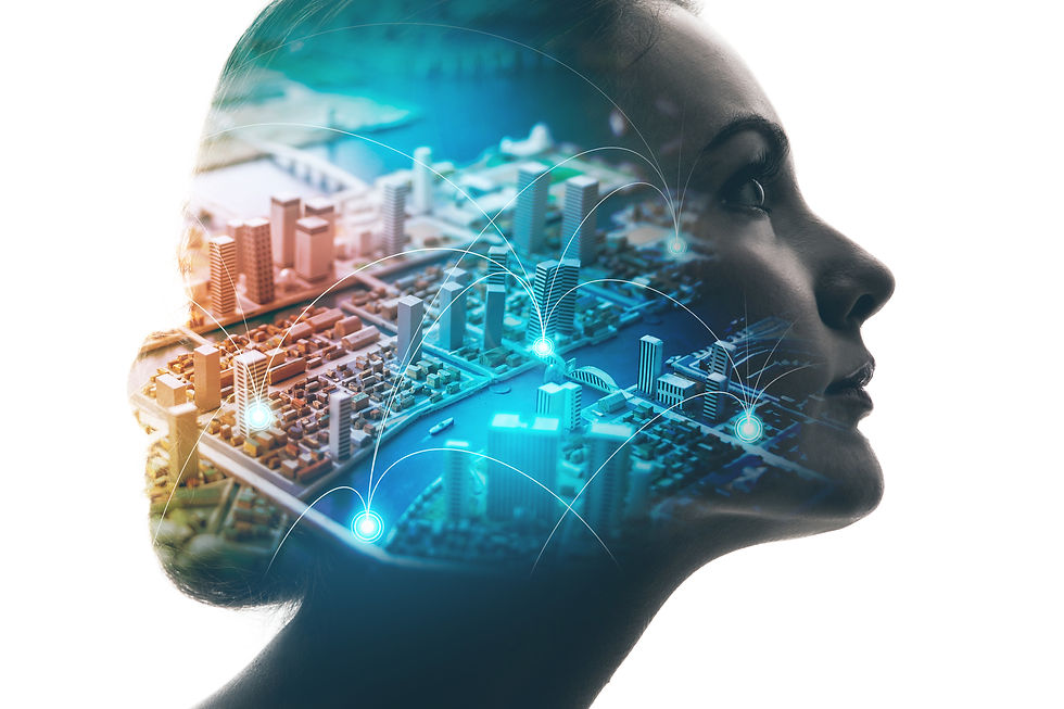 I.K.O RESEARCH FOUNDATION Cyber Image & Genetics