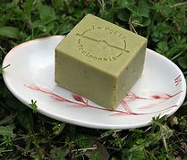 porte savon