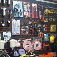 Repuestos para automóviles en Puerto Rico, Accesorios automotrices, Fittings and Fasteners