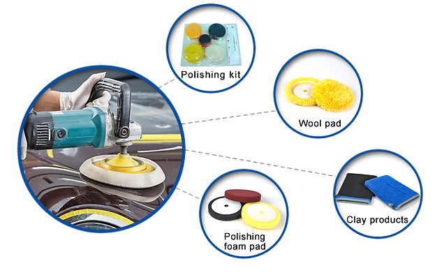 Fittings & Fasteners