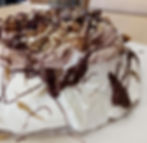 Pavlov Chocolate e Frutos Secos
