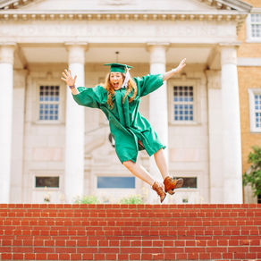 Scholarships: True Stories