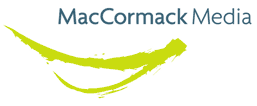 MacCormack Media
