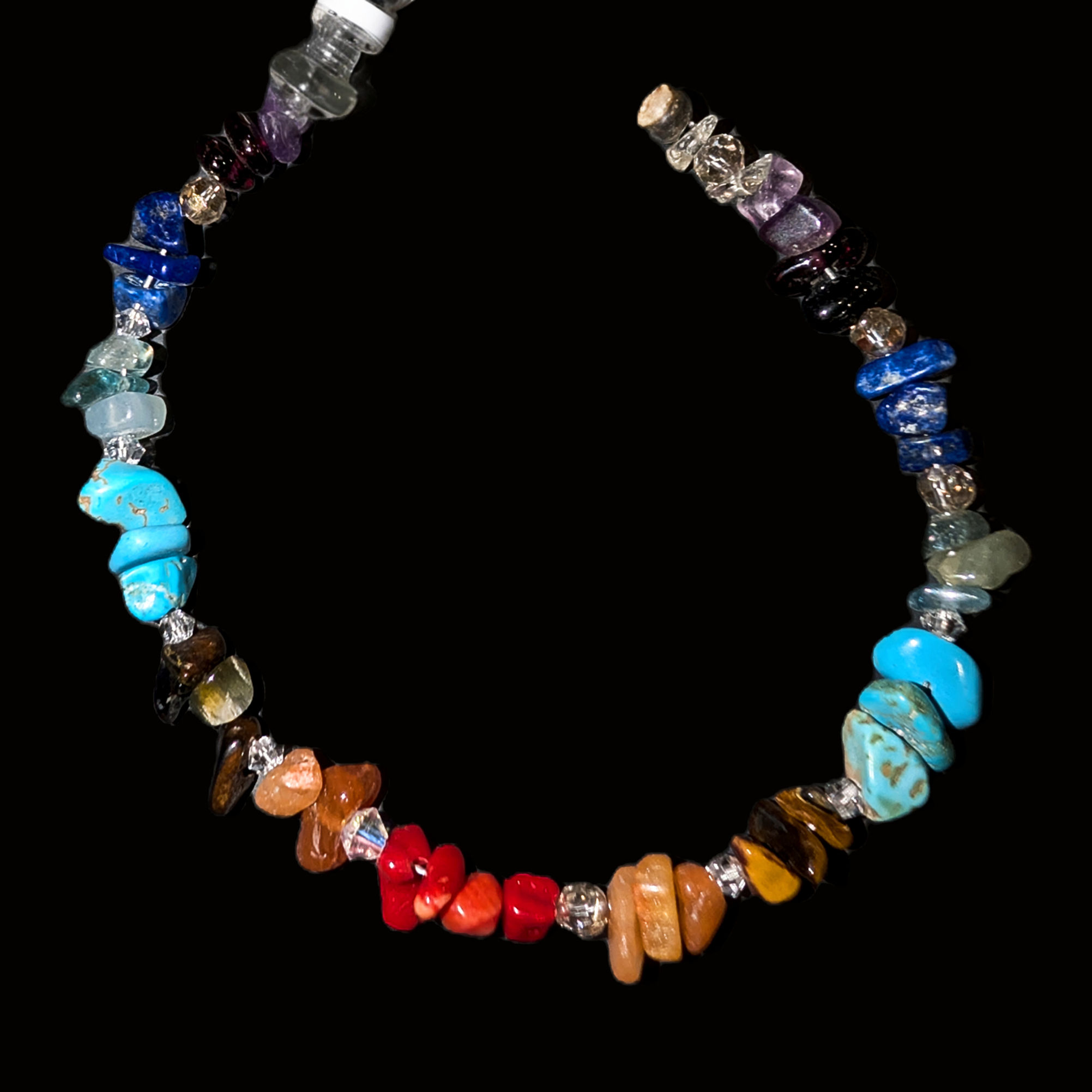 Chakra Bracelet