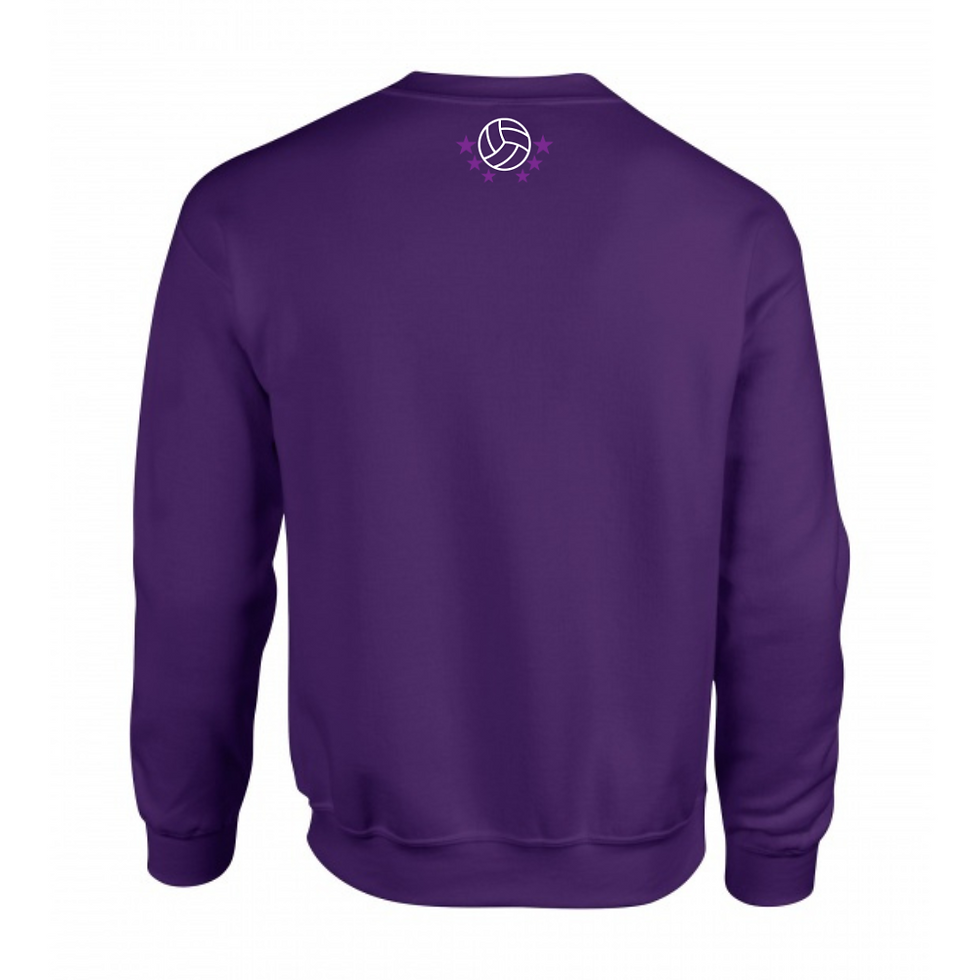 Thumbnail: BOUNCE CREW NECK