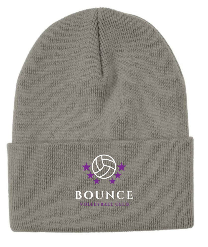 Thumbnail: BOUNCE TOQUE #1
