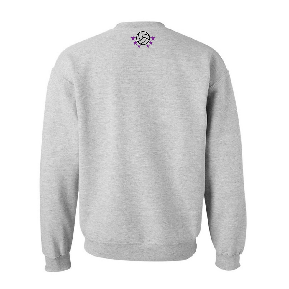 Thumbnail: BOUNCE CREW NECK