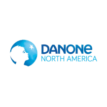 Danone North America Logo