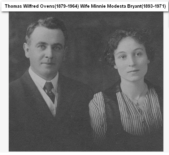 Tom W Ovens & Minnie.png