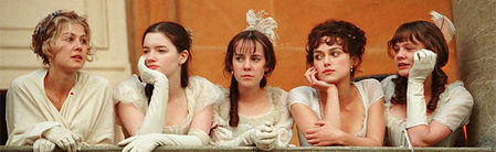Orgulho & Preconceito: Jane Austen e a condição feminina