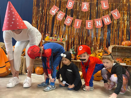 przedszkole warszawa zabawa dziecko zajęcia przedszkolne