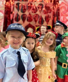 przedszkole pozytywna dyscyplina warszawa