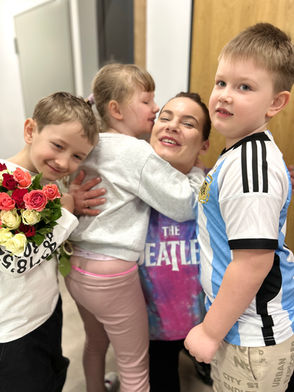 przedszkole bliskościowe integracyjne edukacja emocjonalne pozytywna dyscyplina