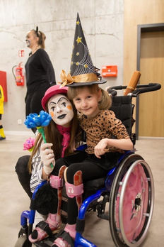 przedszkole integracyjne warszawa Wawer Falenica niepełnosprawność autyzm terapia