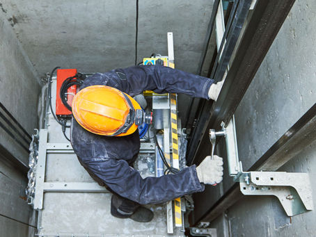 Elevator Company in Hyderabad